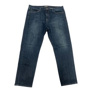lucky brand men’s jeans classic straight 329 40x32